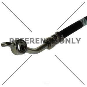 Centric Brake Hose for Hyundai Ioniq - 150.51379