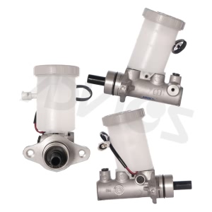 Advics Brake Master Cylinder for Suzuki Grand Vitara - BMS-018