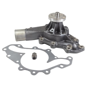 GMB Engine Coolant Water Pump for 1989 GMC V2500 Suburban - 130-1830