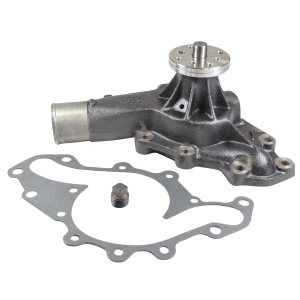 GMB Engine Coolant Water Pump for GMC G3500 - 130-1830