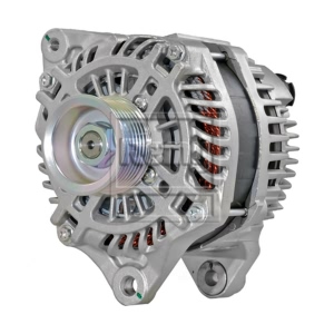 Remy Remanufactured Alternator for 2017 Nissan GT-R - 11039