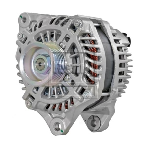 Remy Remanufactured Alternator for 2010 Nissan GT-R - 11039