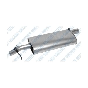 Walker Soundfx Aluminized Steel Oval Direct Fit Exhaust Muffler for 1994 Chevrolet S10 - 18220