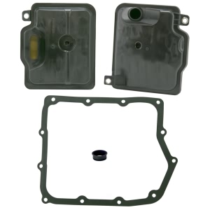 WIX Transmission Filter Kit for 2020 Chrysler Voyager - 58128