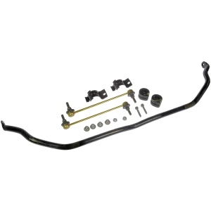 Dorman Front Sway Bar Kit for Plymouth - 927-300