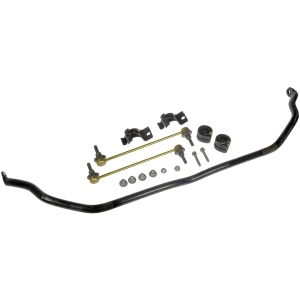 Dorman Front Sway Bar Kit for 2002 Dodge Caravan - 927-300