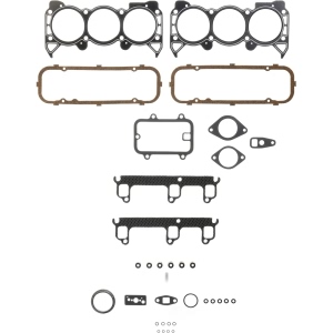 Victor Reinz Cylinder Head Gasket Set for Buick - 02-10176-01