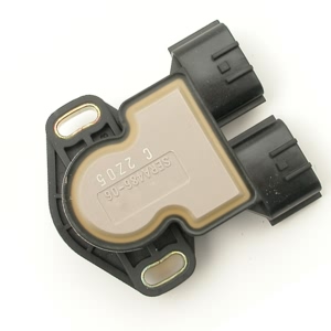 Delphi Throttle Position Sensor for 1996 Nissan Pickup - SS10318