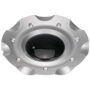 Dorman Gray Wheel Center Cap for 2005 Volkswagen Jetta - 909-131