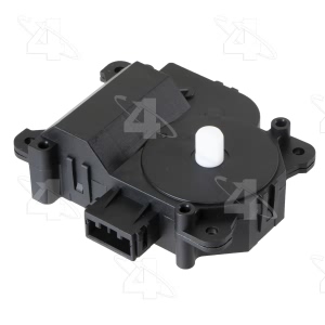 Four Seasons Hvac Heater Blend Door Actuator for Infiniti Q70 - 73305