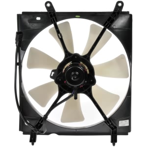 Dorman A C Condenser Fan Assembly for 1998 Toyota Camry - 621-145