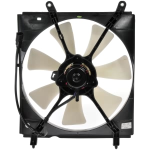 Dorman A C Condenser Fan Assembly for 1997 Lexus ES300 - 621-145