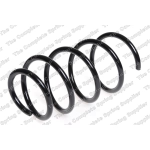 lesjofors Front Coil Springs for 2013 Mini Cooper - 4058707