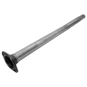 Walker Aluminized Steel Exhaust Intermediate Pipe for 2015 Toyota Tacoma - 54694