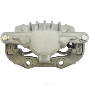 Centric Remanufactured Semi-Loaded Rear Passenger Side Brake Caliper for 1998 Oldsmobile Bravada - 141.66502