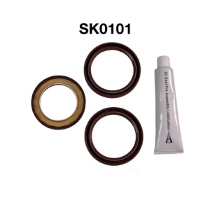 Dayco Timing Seal Kit for 1999 Mercury Cougar - SK0101