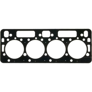 Victor Reinz Cylinder Head Gasket for 2002 Chevrolet Express 3500 - 61-10348-00