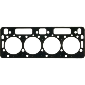 Victor Reinz Cylinder Head Gasket for Chevrolet K2500 - 61-10348-00