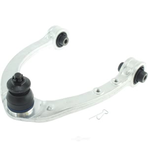Centric Premium™ Control Arm And Ball Joint Assembly for 2012 Acura RL - 622.40098
