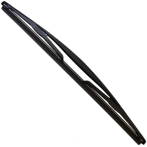 Denso 14" Black Rear Wiper Blade for 2005 Jaguar X-Type - 160-5714