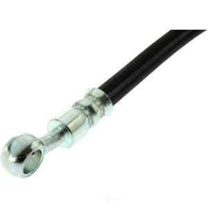 Centric Front Driver Side Brake Hose for 2012 Honda Civic - 150.40132