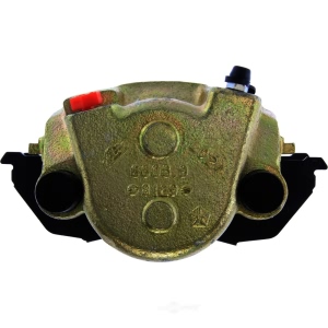 Centric Posi Quiet™ Loaded Brake Caliper for 1998 Dodge Dakota - 142.67028