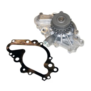GMB Engine Coolant Water Pump for 1998 Chrysler Concorde - 120-4190