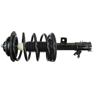 Monroe RoadMatic™ Front Passenger Side Complete Strut Assembly for Nissan Maxima - 182240