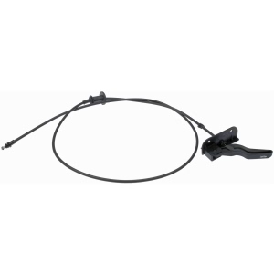 Dorman OE Solutions Hood Release Cable for 2007 Pontiac G6 - 912-036