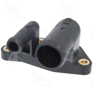 Four Seasons Engine Coolant Water Outlet W O Thermostat for 2007 Chrysler Sebring - 85184