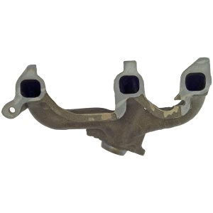 Dorman Cast Iron Natural Exhaust Manifold for Jeep Wrangler - 674-468