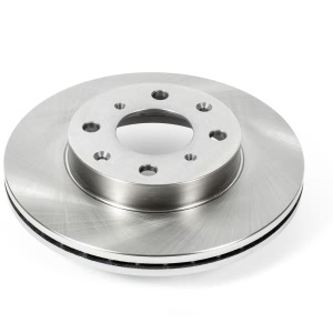 Power Stop AutoSpecialty Brake Rotor for 1996 Honda Civic - JBR525