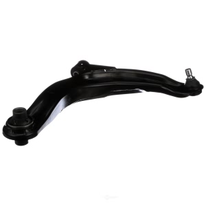 Delphi Front Passenger Side Lower Control Arm And Ball Joint Assembly for 2005 Mazda MPV - TC5200