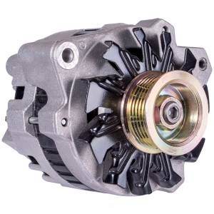 Denso Alternator for 1989 Chevrolet S10 Blazer - 210-5127