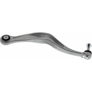 Mevotech Supreme Rear Driver Side Upper Non Adjustable Control Arm And Ball Joint Assembly for BMW 535i GT - CMS101352