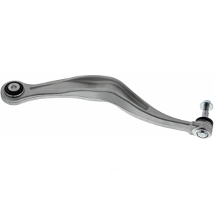 Mevotech Supreme Rear Driver Side Upper Non Adjustable Control Arm And Ball Joint Assembly for 2014 BMW 550i GT xDrive - CMS101352