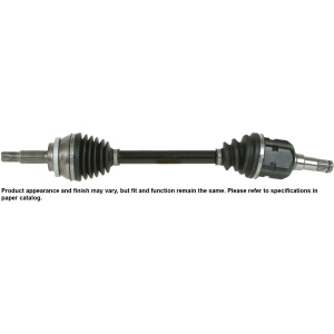 Cardone Reman Remanufactured CV Axle Assembly for Toyota - 60-5229
