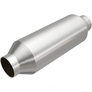 MagnaFlow Direct-Fit Catalytic Converter for 2004 Buick Rainier - 5451306