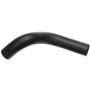 Gates Engine Coolant Molded Radiator Hose for 2017 Toyota 4Runner - 23722