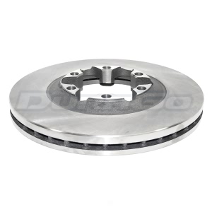 DuraGo Vented Front Brake Rotor for 2005 GMC Canyon - BR55090