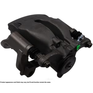 Cardone Reman Remanufactured Unloaded Caliper w/Bracket for 2015 Mercedes-Benz ML350 - 19-B7135NM