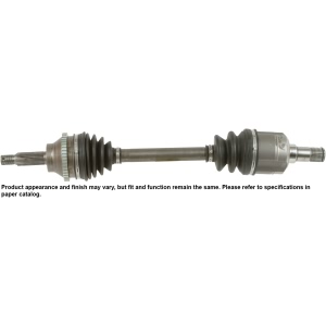 Cardone Reman Remanufactured CV Axle Assembly for 2001 Hyundai XG300 - 60-3383