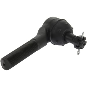 Centric Premium™ Front Driver Side Outer Steering Tie Rod End for 1984 Ford F-250 - 612.65046