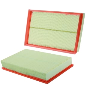 WIX Panel Air Filter for 2005 Volvo S80 - 42749