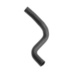 Dayco Engine Coolant Curved Radiator Hose for Daewoo - 71777