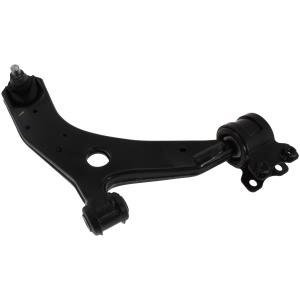 Centric Premium™ Front Passenger Side Lower Control Arm and Ball Joint Assembly for 2012 Mazda 5 - 622.45008