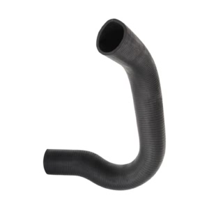 Dayco Engine Coolant Curved Radiator Hose for 1984 Ford F-150 - 70638