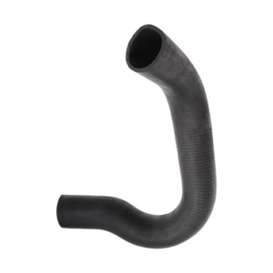 Dayco Engine Coolant Curved Radiator Hose for Mercury Montego - 70638