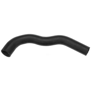 Gates Engine Coolant Molded Radiator Hose for 2002 Jaguar S-Type - 22510