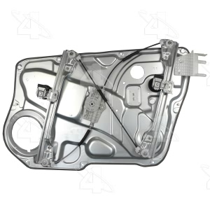 ACI Power Window Regulator for 2010 Hyundai Genesis - 84578